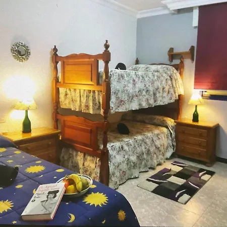 Relax Apartamento *